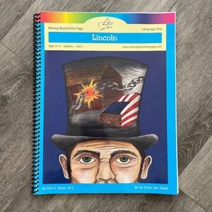 Lincoln Unit Study